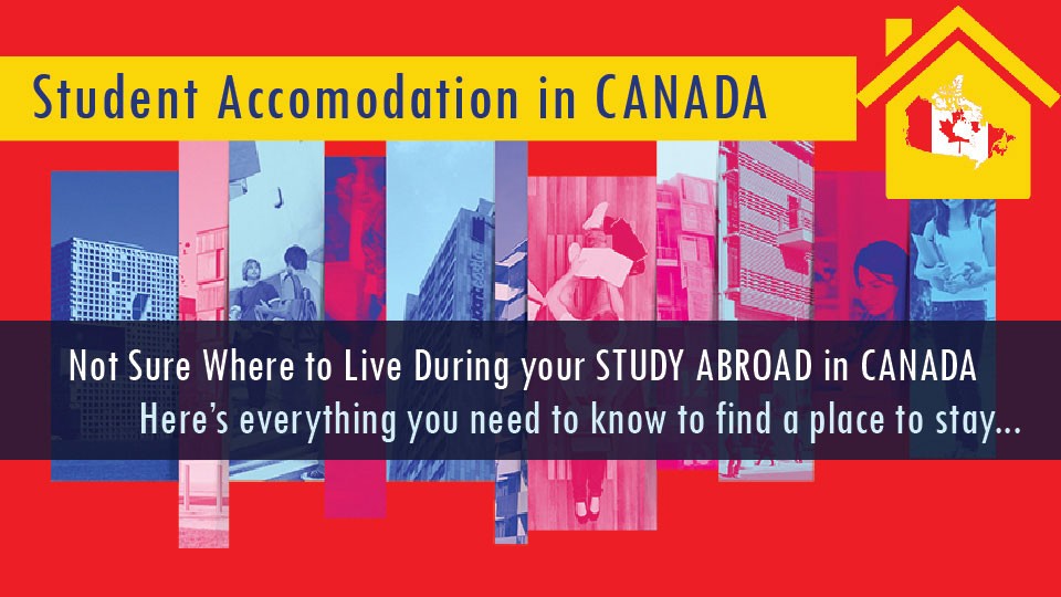 Accomodation-Canada