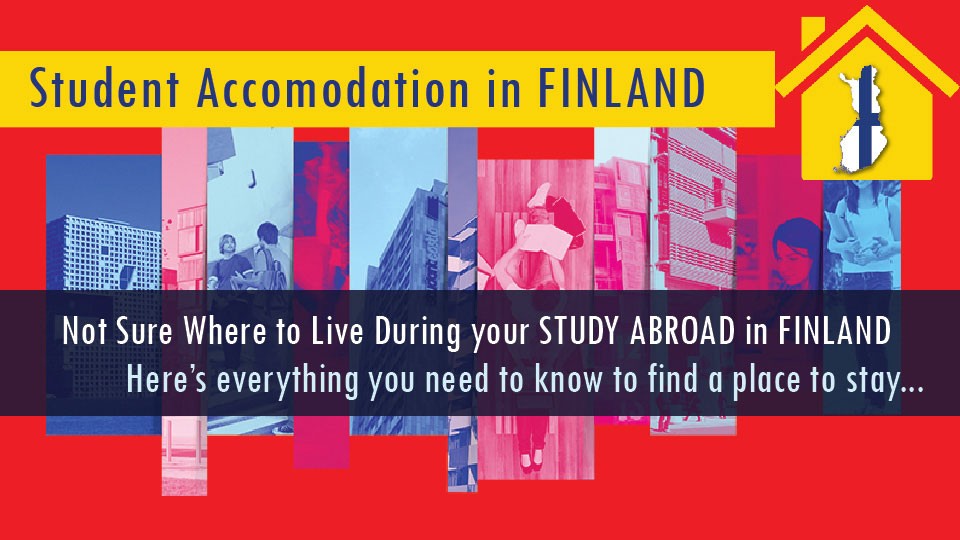 Accomodation-Finland