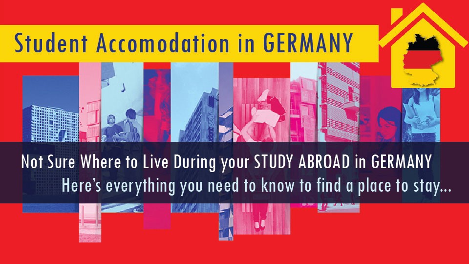 Accomodation-Germany