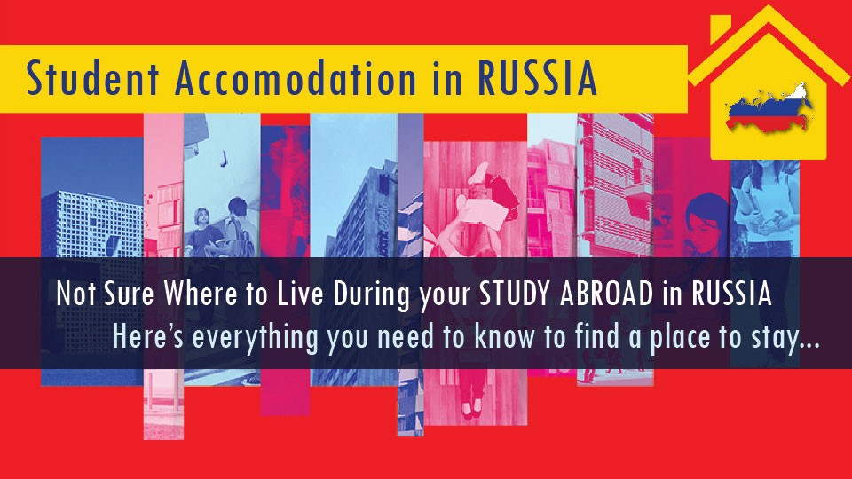 Accomodation-Russia