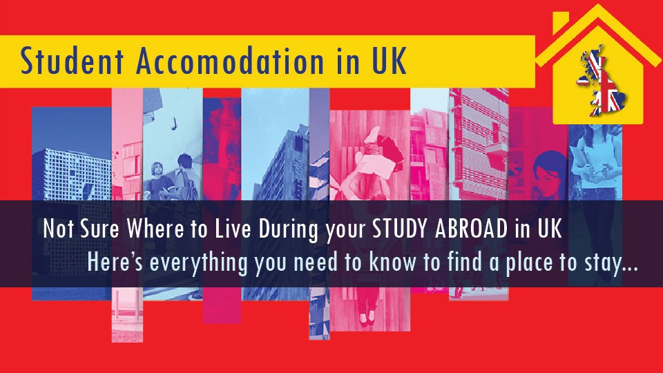 Accomodation-UK