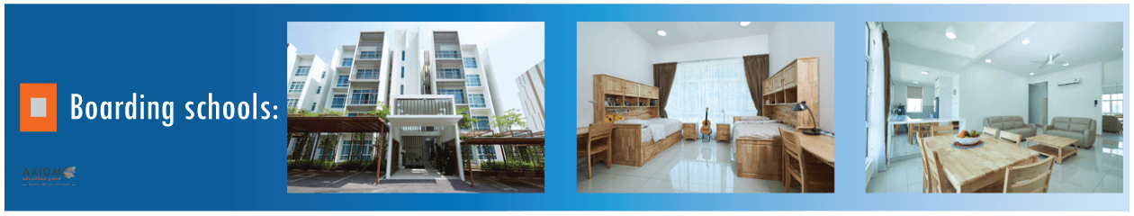 Boarding-schools Boarding-schools