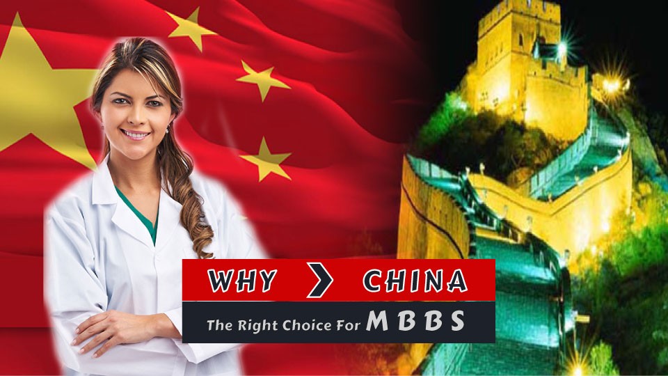 CHINA-FOR-MBBS