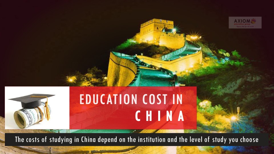 China-Education-Cost