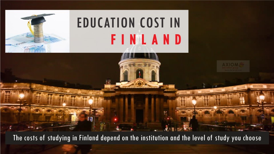 Finland-Education-Cost