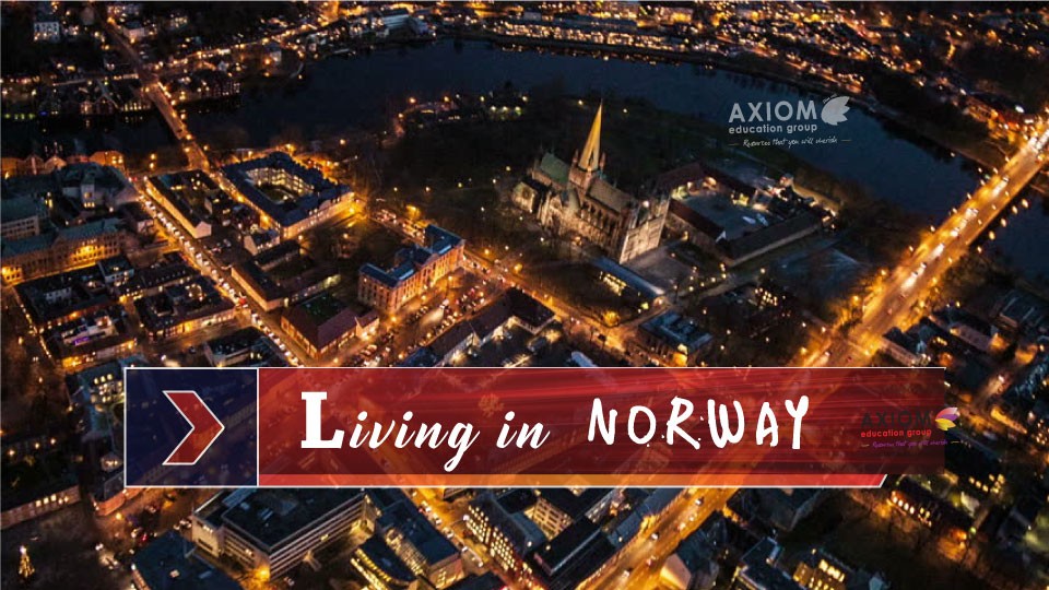 LIVING-in-THE-NORWAY
