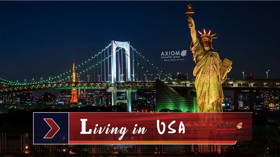 LIVING-in-USA