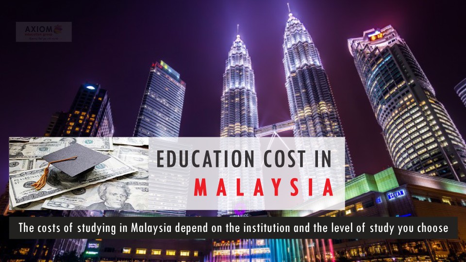 Malaysia-Education-Cost