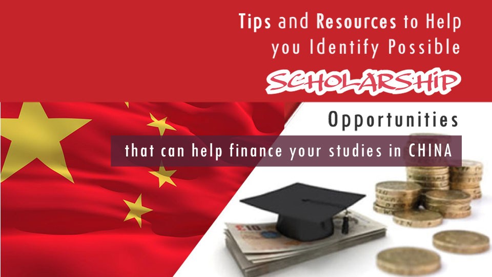 Scolarship-China