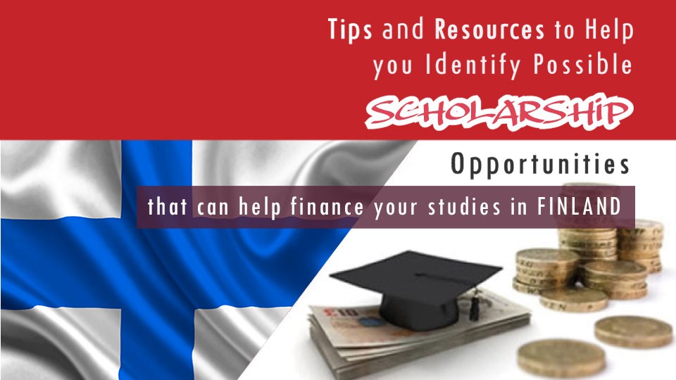 Scolarship-Finland