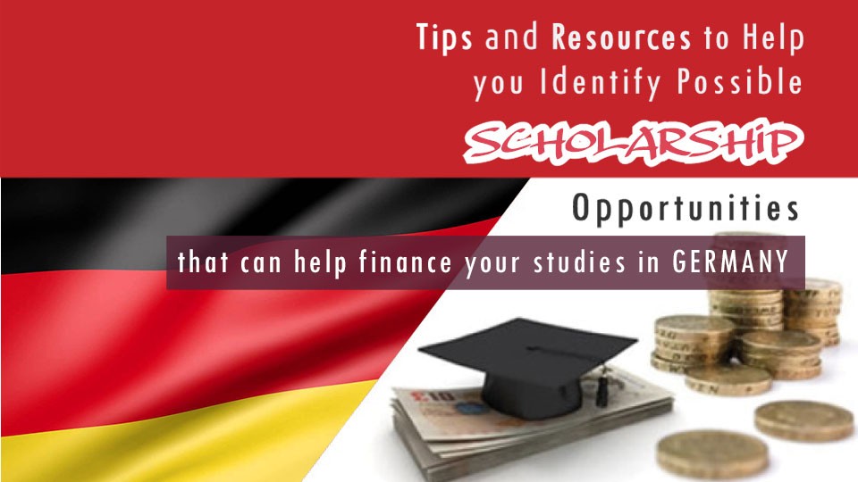 Scolarship-Germany