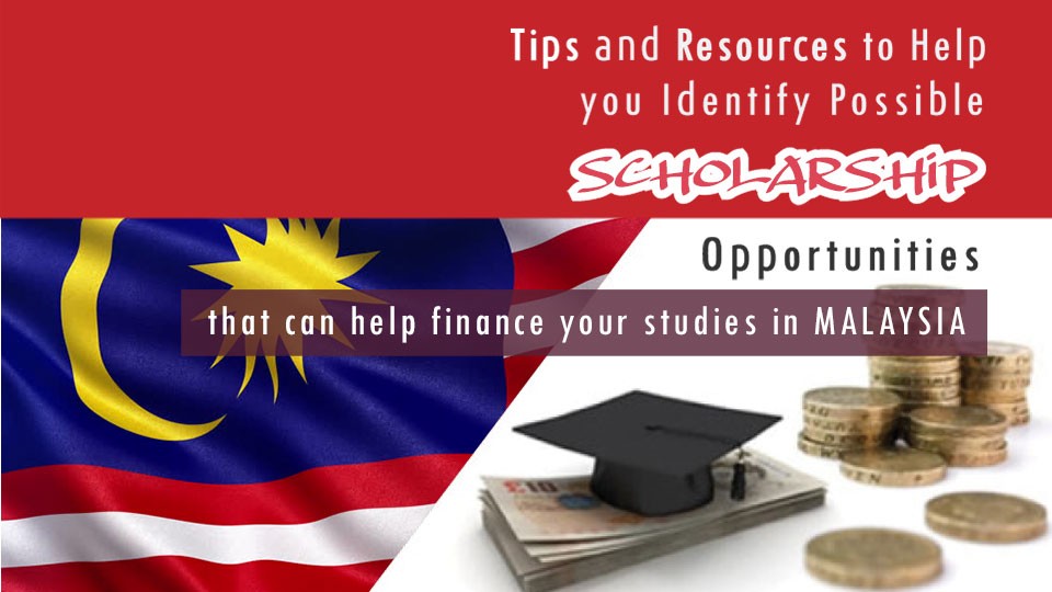Scolarship-Malaysia