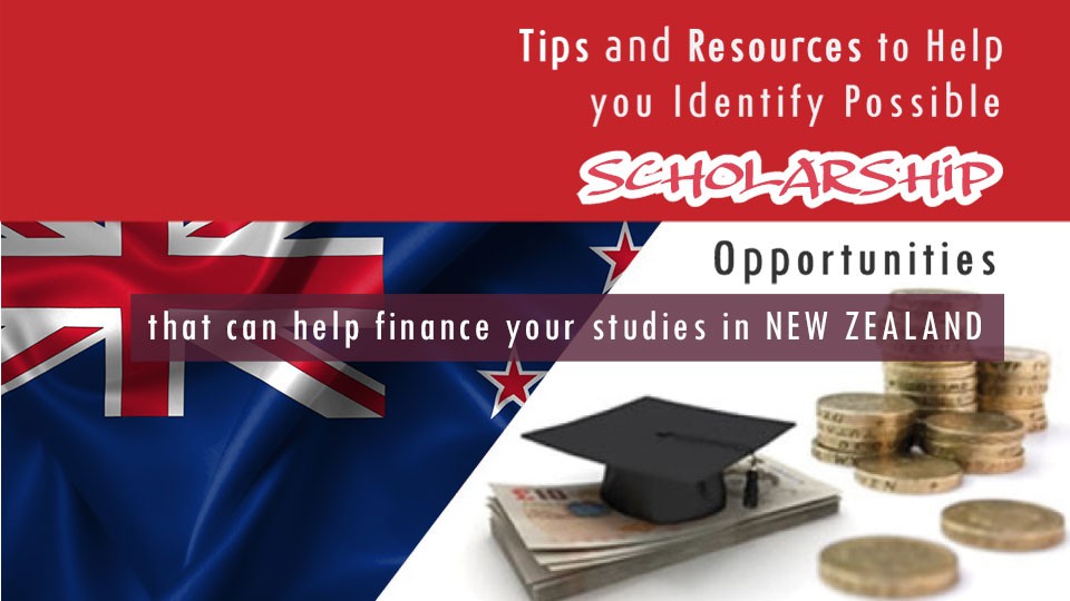 Scolarship-New-Zealand