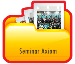 Axiom Seminar & Exivition