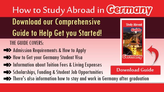 Study-Abroad-Guide-Germany