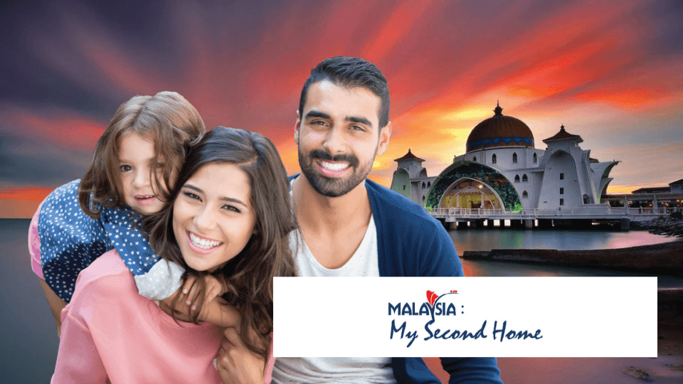 malaysia my 2nd home axiom