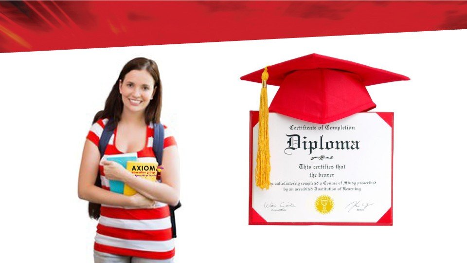 DIPLOMA Axiom