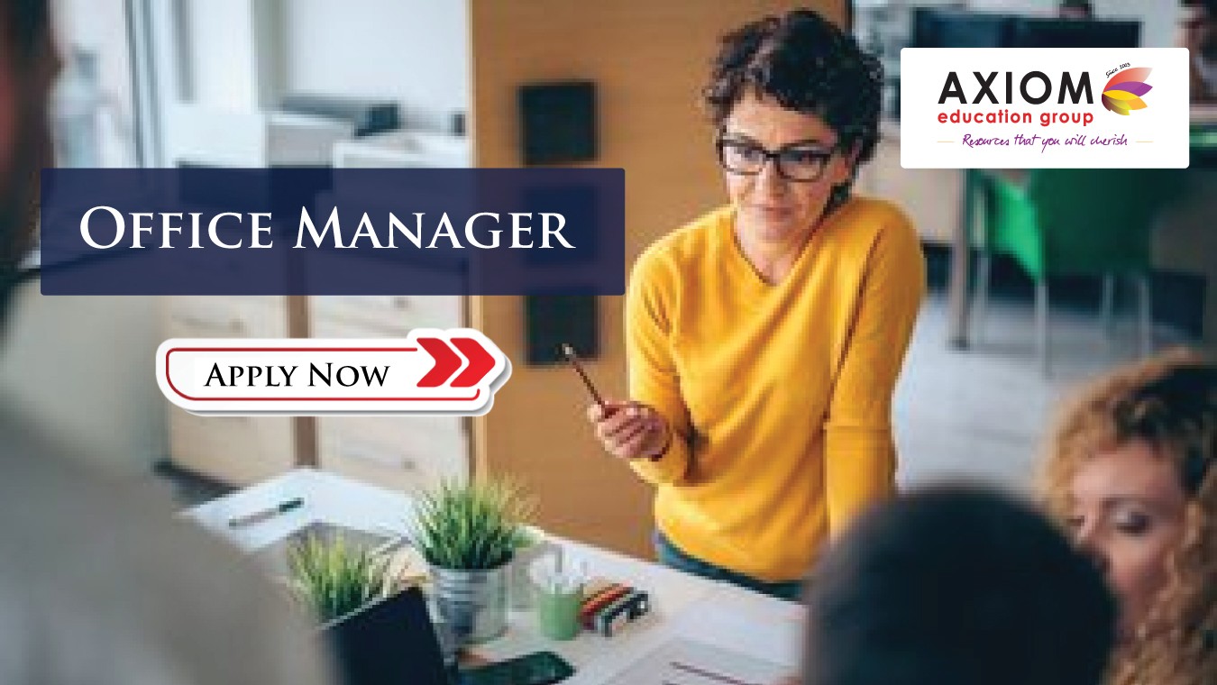 office-manager