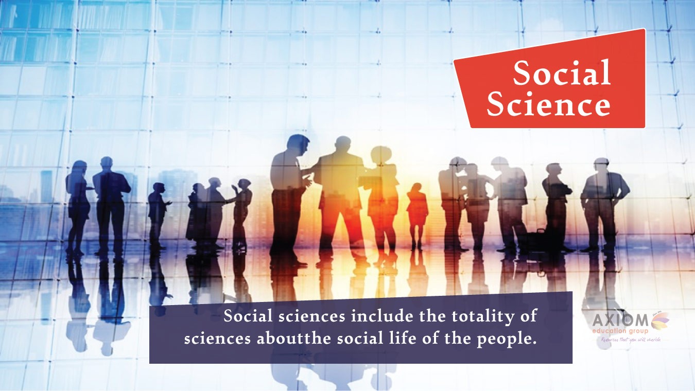 social science axiom