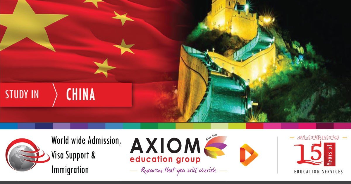 Study in China | Scholarships, Top Universities & Admissions Guide
