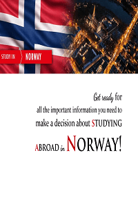 Norway guide