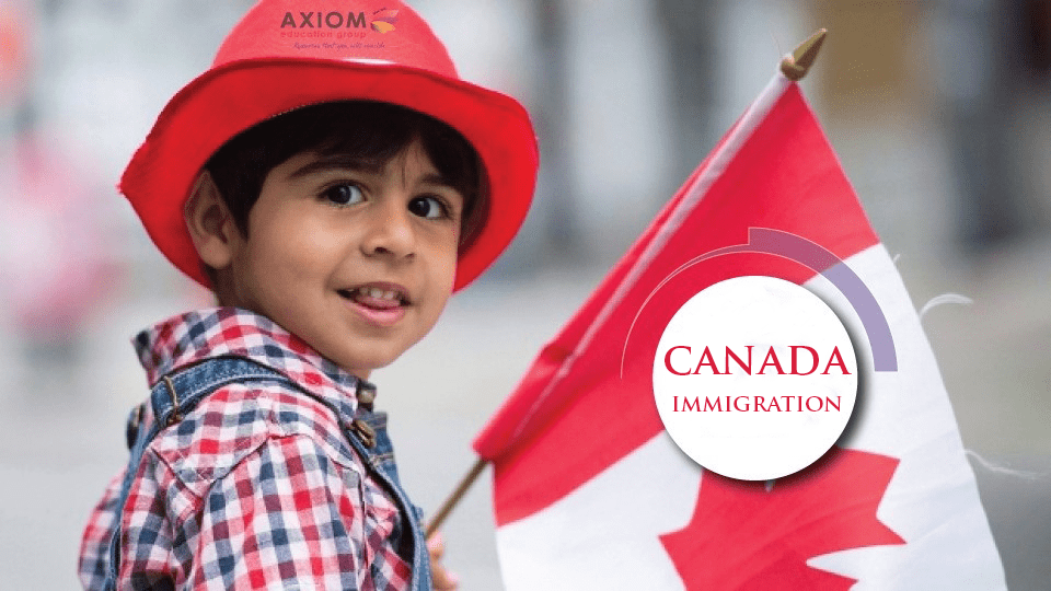 immigrate to Canada