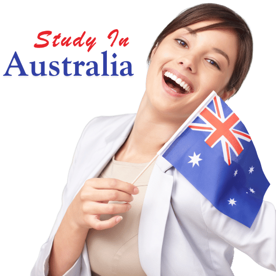 study in Australia