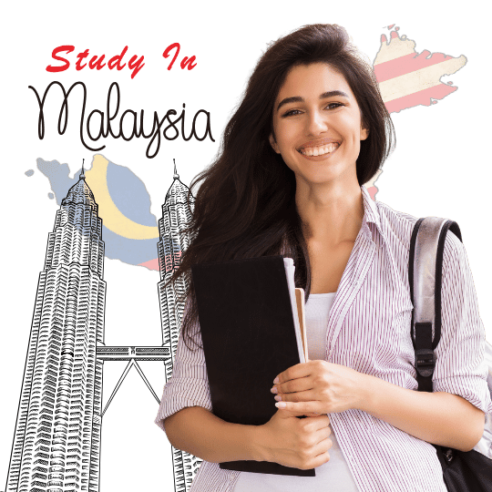 study in malaysia