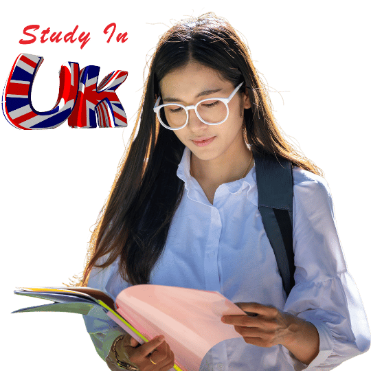 study in uk