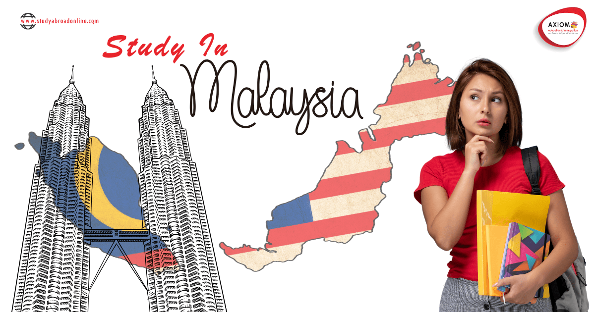 Study in Malaysia from Bangladesh | Scholarship, Visa, Low Tuition